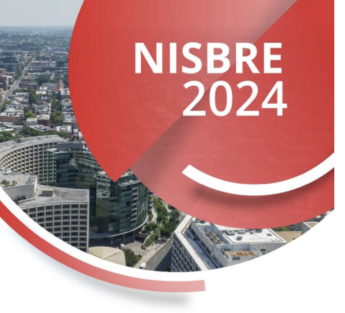 NISBRE logo